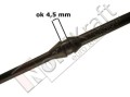 fuel-line-for-gasoline-chainsaw-Topsun T5016/50