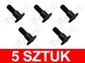 Śruba mocowania sprzęgła kosy Z.KOS-0042 (OPAKOWANIE 5 SZT)