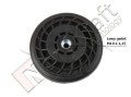 Głowica żyłkowa EASY-LOAD T2 M10x1.25 metal kosy CZKOS-0227