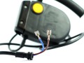 Wyłącznik, włącznik do kosiarki elektrycznej z przewodem 1,4m CZKSI-0152
