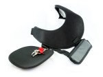 Harness T4 (comfort) AKC-0083