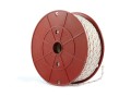 Linka T2 rozrusznika wzmacniana 3,5mm x 50m (rolka) AKC-0088