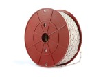 Linka T2 rozrusznika wzmacniana 3,5mm x 50m (rolka) AKC-0088