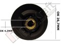 air-filter-cover-nut-for-gasoline-chainsaw-4