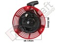 Szarpak, rozrusznik, starter do Honda GXV160 "R280" CZKSI-0124