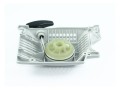 Szarpak, rozrusznik, starter twardy rozruch T2b piły CZPIL-0084