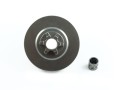 Bęben (kosz) sprzęgła z zębatką stałą + łożysko T38 piły CZPIL-0068