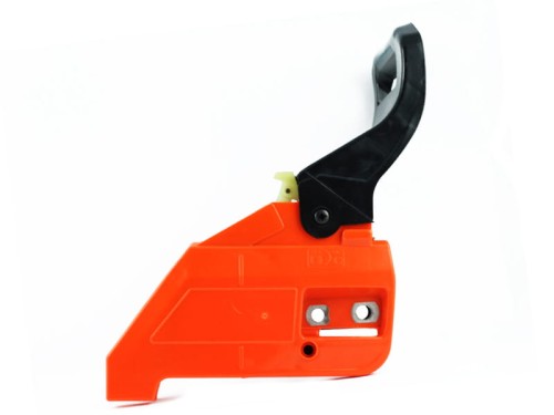 Hamulec kompletny T38 piły CZPIL-0114