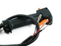 throotle-handle-for-demon-qr415-gasoline-brushcutter