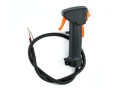 throotle-handle-for-gasoline-brushcutter