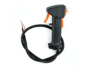 Rączka gazu kosy CZKOS-0020