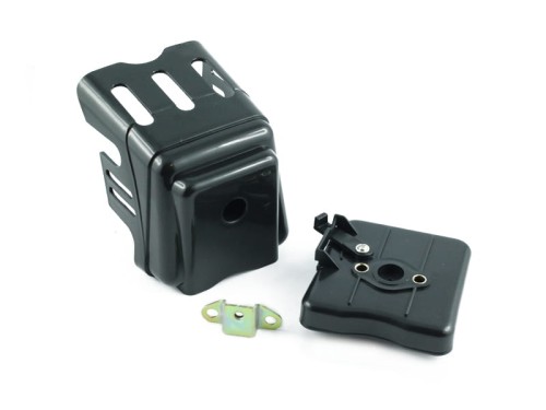 Filtr powietrza T2 kosy CZKOS-0116