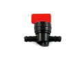 Zawór paliwa B&S - przelotowy CZKSI-0236