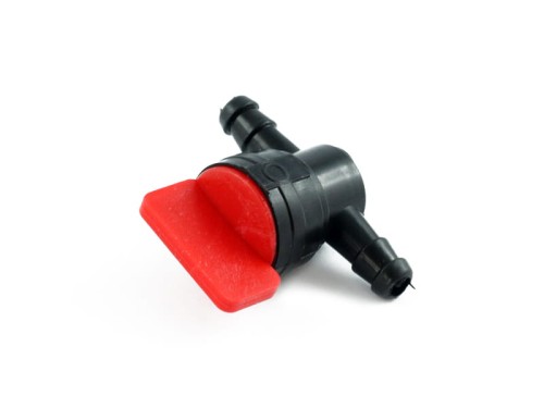 Zawór paliwa B&S - przelotowy CZKSI-0236