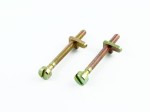 Adjustment Screw 3800 for Chainsaw Z.PIL-0026 (2 PCS)