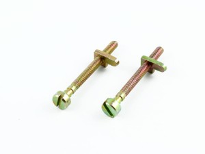 Adjustment Screw 3800 for Chainsaw Z.PIL-0026 (2 PCS)
