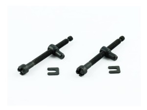 Adjustment Screw (front) for Chainsaw Z.PIL-0027 (2 PCS)