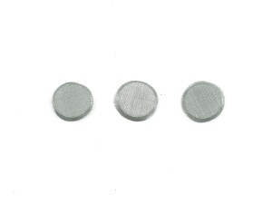 Carburetor Strainer for Chainsaw Z.PIL-0044 (3 PCS)