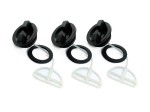 Oil Cap for Chainsaw Z.PIL-0018 (3 PCS)