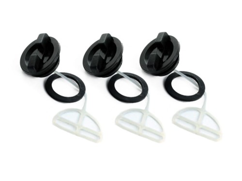 Korek wlewu oleju piły Z.PIL-0018 (OPAKOWANIE 3 SZT)