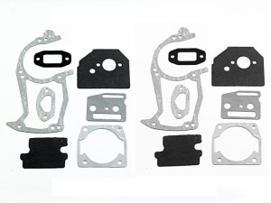Gaskets Set for Chainsaw Z.PIL-0060 (2 PCS)