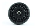 Głowica żyłkowa EASY-LOAD T2 M10x1.25 metal kosy CZKOS-0227
