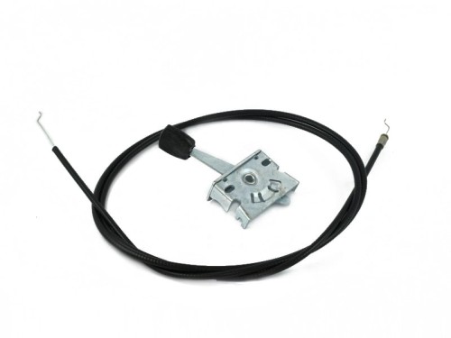 Linka gazu kosiarki 180cm uniwersalna CZKSI-0160