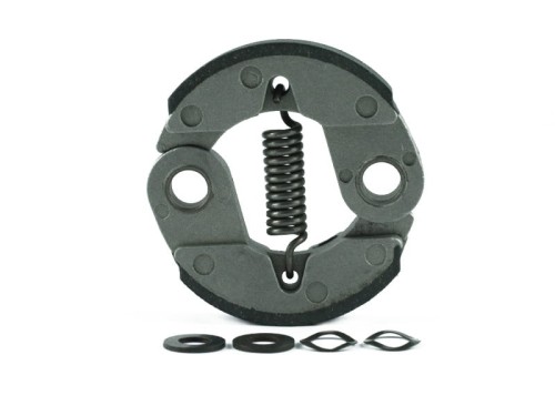 Sprzęgło odśrodkowe A z podkładkami kosy CZKOS-0023