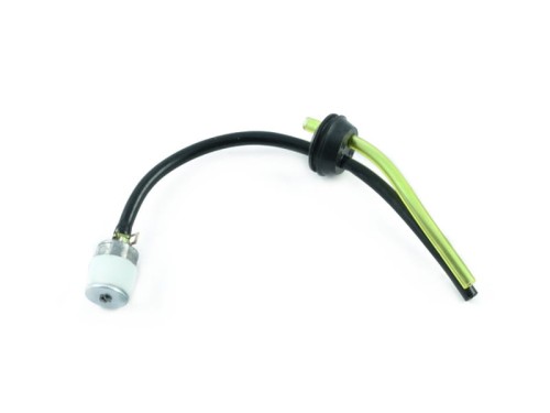 Przewody zbiornika paliwa uniwersalne z filtrem CZKOS-0194