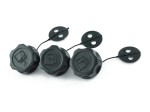 Fuel Tank Cap for Brushcutter Z.KOS-0007 (3 PCS)