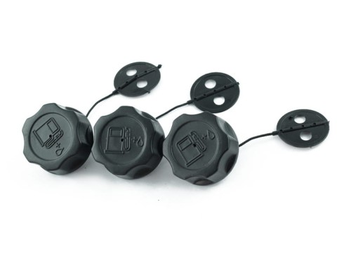 Korek wlewu paliwa kosy Z.KOS-0007 (OPAKOWANIE 3 SZT)