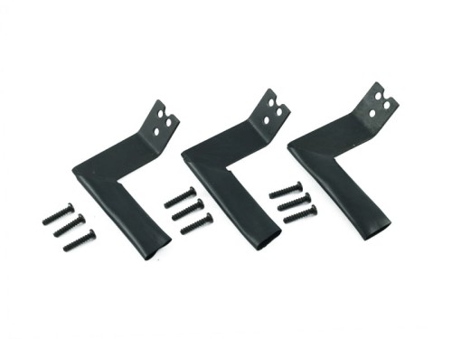 Nożyk T2 do osłony głowicy ze śrubkami kosy Z.KOS-0016 (OPAKOWANIE 3 SZT)