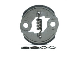 Clutch Z with Washers for Brushcutter CZKOS-0024