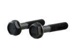 Universal Hex Head Screw for NAC Lawn mower Z.KSI-0066 (2 PCS)