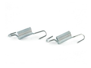 Sprężyna linki napędu kosiarki T2 (OPAKOWANIE 2 SZT) Z.KSI-0062