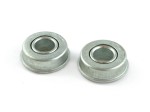 Łożysko T2 koła kosiarki (12,7 x 28,5 x 11mm) Z.KSI-0059 (OPAKOWANIE 2 SZT)