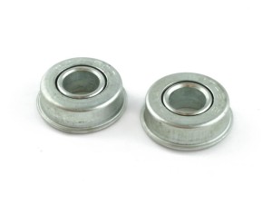 Bearing T2 for Lawn mower Wheel  (12,7 x 28,5 x 11mm) Z.KSI-0059 (2 PCS)