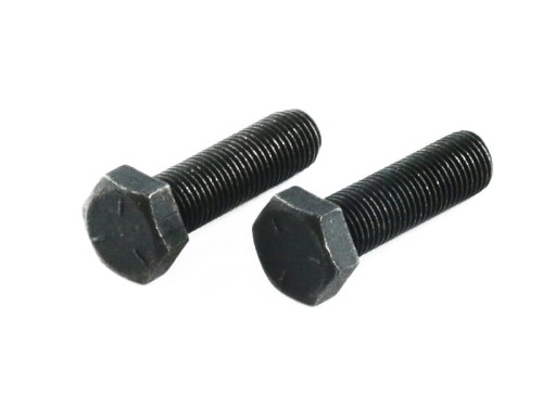 Śruba T7 mocowania noża kosiarki (32mm x3/8" 24UNF) Z.KSI-0040 (OPAK 2 SZT)