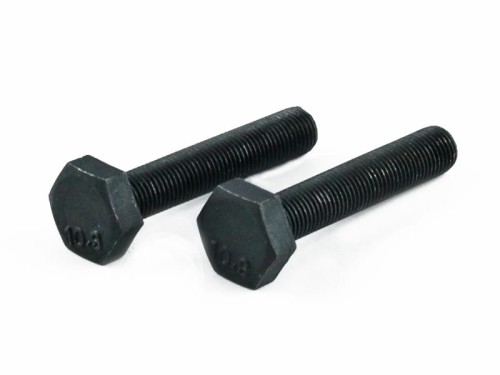 Śruba mocowania noża do kosiarki z serii WR Z.KSI-0034 (OPAKOWANIE 2 SZT)