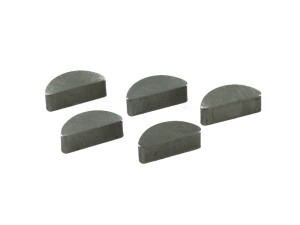 Lawn mower Flywheel Key T2 Z.KSI-0021 (5PCS)