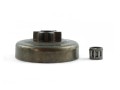 Bęben (kosz) sprzęgła z zębatką stałą + łożysko do PARTNER 351 CZPIL-0106