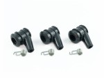 Ignition Coil Cap Universal for Chainsaws, Brushcutters Z.PIL-0010 (3PCS)