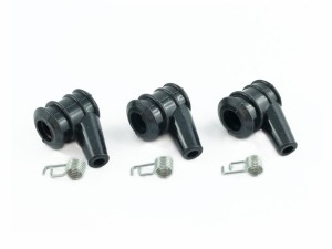 Ignition Coil Cap Universal for Chainsaws, Brushcutters Z.PIL-0010 (3PCS)