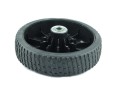 Koło kosiarki plastikowe T4 CZKSI-0265