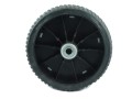 Koło kosiarki plastikowe T4 CZKSI-0265