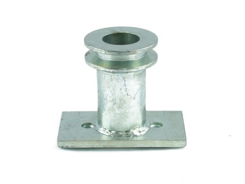 Uchwyt noża do kosiarek Partner 553CME, Husqvarna Jet55S, Craftsman CZKSI-0192