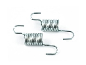 Sprężyna linki napędu kosiarki T3 (OPAKOWANIE 2 SZT) Z.KSI-0065