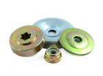 Gearbox Rings set for Brushcutter CZKOS-0016