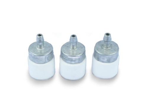 Filtr paliwa uniwersalny T4 Z.AKC-0011 (OPAKOWANIE 3 SZT)