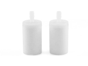 Fuel Filter for Husqvarna (503 44 32-01) Z.AKC-0007 (2PCS) 